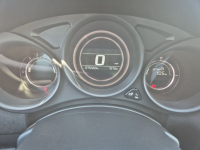 Citroën C4 Gebrauchtwagen Citroën C4 Gebrauchtwagen