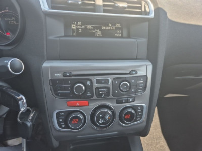 Citroën C4 Gebrauchtwagen Citroën C4 Gebrauchtwagen