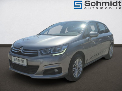 Citroën C4 Gebrauchtwagen