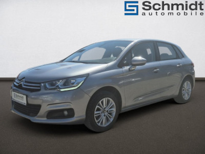Citroën C4 Gebrauchtwagen Citroën C4 Gebrauchtwagen