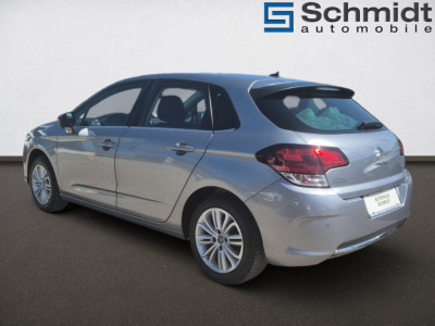 Citroën C4 Gebrauchtwagen Citroën C4 Gebrauchtwagen