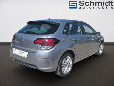 Citroën C4 Gebrauchtwagen Citroën C4 Gebrauchtwagen