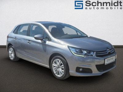 Citroën C4 Gebrauchtwagen Citroën C4 Gebrauchtwagen