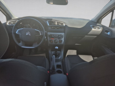 Citroën C4 Gebrauchtwagen Citroën C4 Gebrauchtwagen