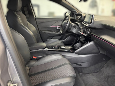 Peugeot 208 Gebrauchtwagen Peugeot 208 Gebrauchtwagen