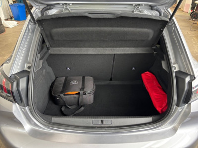 Peugeot 208 Gebrauchtwagen Peugeot 208 Gebrauchtwagen
