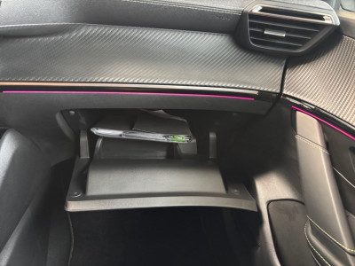 Peugeot 208 Gebrauchtwagen Peugeot 208 Gebrauchtwagen