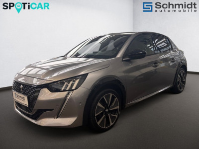Peugeot 208 Gebrauchtwagen Peugeot 208 Gebrauchtwagen
