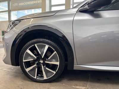 Peugeot 208 Gebrauchtwagen Peugeot 208 Gebrauchtwagen