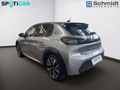 Peugeot 208 Gebrauchtwagen Peugeot 208 Gebrauchtwagen