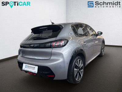 Peugeot 208 Gebrauchtwagen Peugeot 208 Gebrauchtwagen