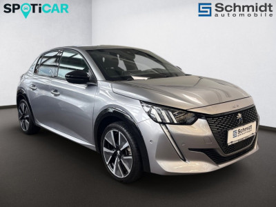 Peugeot 208 Gebrauchtwagen Peugeot 208 Gebrauchtwagen