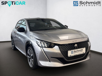 Peugeot 208 Gebrauchtwagen Peugeot 208 Gebrauchtwagen
