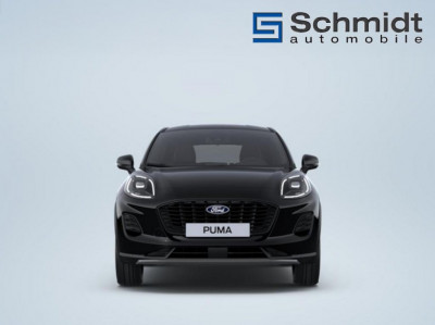 Ford Puma Neuwagen Ford Puma Neuwagen