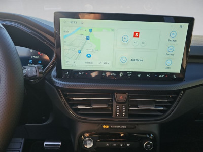 Ford Kuga Vorführwagen Ford Kuga Vorführwagen
