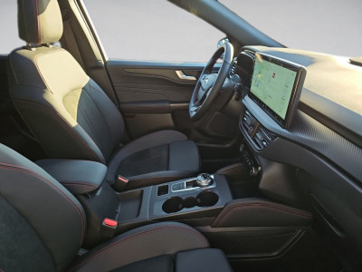 Ford Kuga Vorführwagen Ford Kuga Vorführwagen