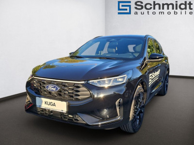 Ford Kuga Vorführwagen Ford Kuga Vorführwagen