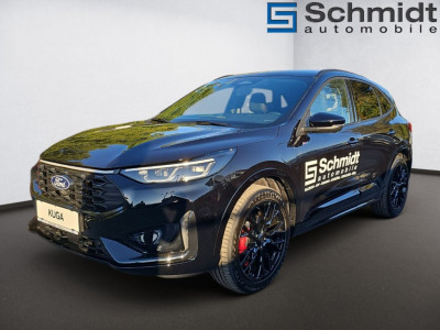 Ford Kuga Vorführwagen Ford Kuga Vorführwagen