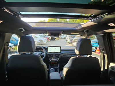 Ford Kuga Vorführwagen Ford Kuga Vorführwagen