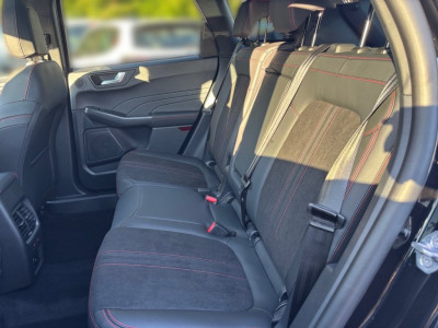 Ford Kuga Vorführwagen Ford Kuga Vorführwagen