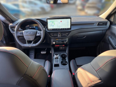 Ford Kuga Vorführwagen Ford Kuga Vorführwagen