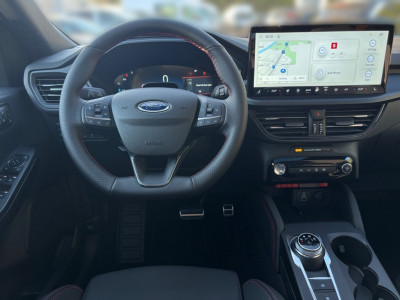 Ford Kuga Vorführwagen Ford Kuga Vorführwagen