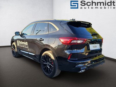 Ford Kuga Vorführwagen Ford Kuga Vorführwagen