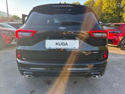 Ford Kuga Vorführwagen Ford Kuga Vorführwagen