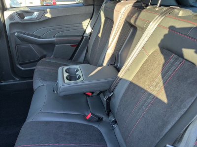 Ford Kuga Vorführwagen Ford Kuga Vorführwagen