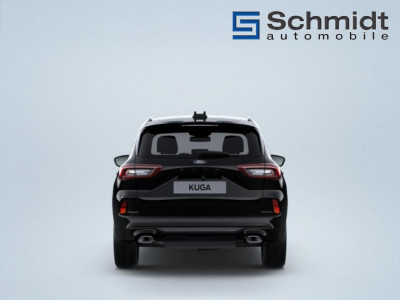Ford Kuga Neuwagen Ford Kuga Neuwagen