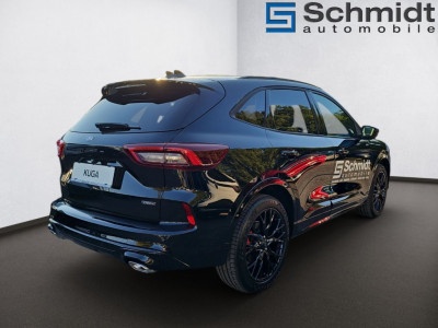 Ford Kuga Vorführwagen Ford Kuga Vorführwagen