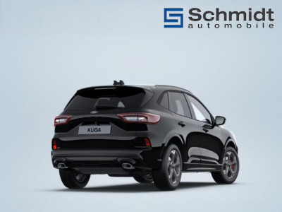 Ford Kuga Neuwagen Ford Kuga Neuwagen