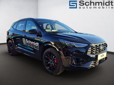 Ford Kuga Vorführwagen Ford Kuga Vorführwagen