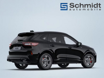 Ford Kuga Neuwagen Ford Kuga Neuwagen