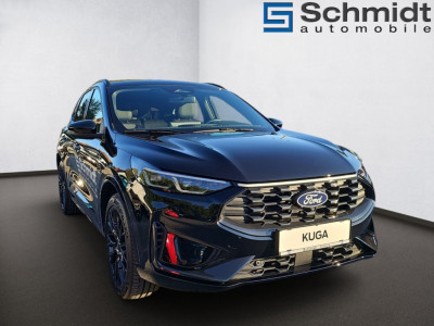 Ford Kuga Vorführwagen Ford Kuga Vorführwagen
