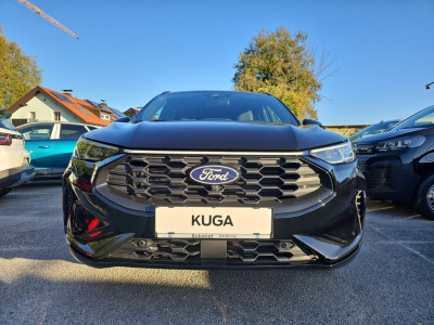 Ford Kuga Vorführwagen Ford Kuga Vorführwagen