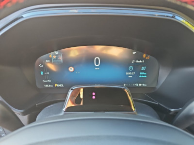 Ford Kuga Vorführwagen Ford Kuga Vorführwagen