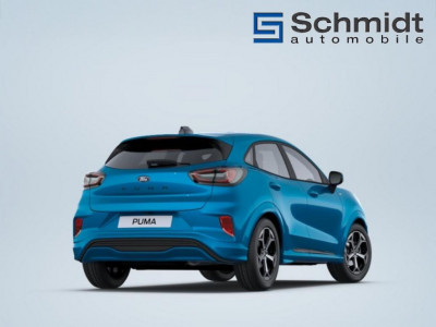 Ford Puma Neuwagen Ford Puma Neuwagen