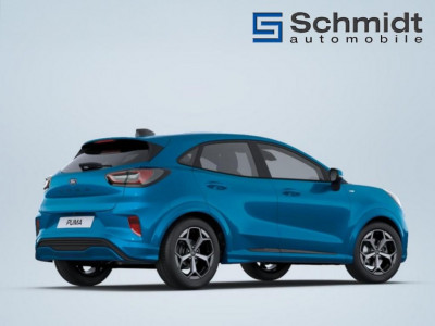 Ford Puma Neuwagen Ford Puma Neuwagen
