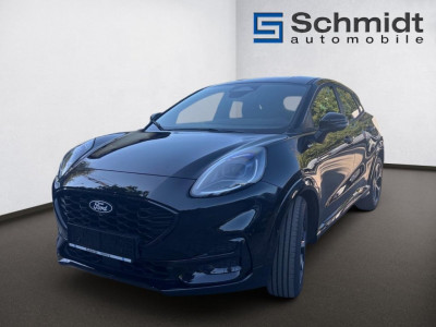 Ford Puma Neuwagen Ford Puma Neuwagen