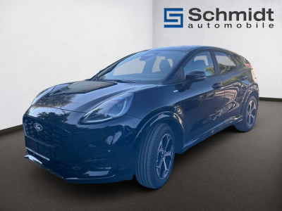 Ford Puma Neuwagen Ford Puma Neuwagen