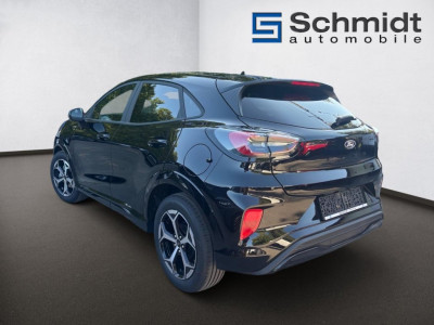 Ford Puma Neuwagen Ford Puma Neuwagen