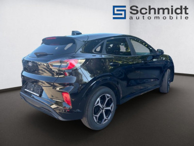 Ford Puma Neuwagen Ford Puma Neuwagen