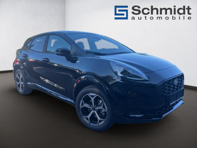 Ford Puma Neuwagen Ford Puma Neuwagen