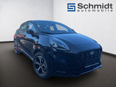 Ford Puma Neuwagen Ford Puma Neuwagen