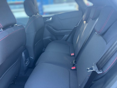 Ford Puma Neuwagen Ford Puma Neuwagen