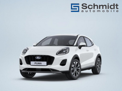 Ford Puma Neuwagen Ford Puma Neuwagen