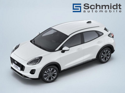 Ford Puma Neuwagen Ford Puma Neuwagen
