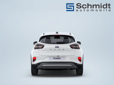 Ford Puma Neuwagen Ford Puma Neuwagen