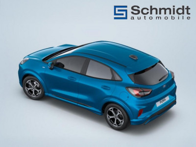 Ford Puma Neuwagen Ford Puma Neuwagen
